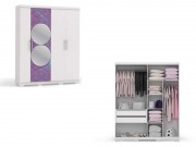 Quarto Infanto Juvenil Kappesberg 01